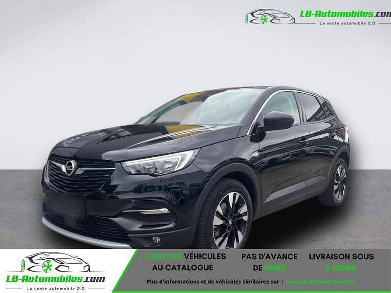 Utilisé 2019 Opel Grandland X SUV | 18 900 € (Prix juste) - Image 1/4