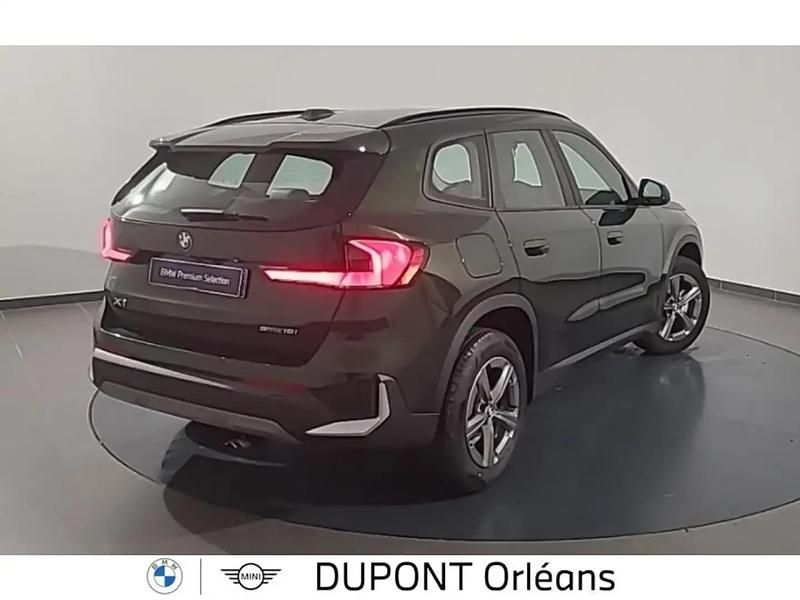 Occasion BMW X1 Sport Line 137 ch (100 kW) 2023 Vert SUV
