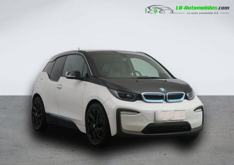 Utilisé 2018 BMW i3 Citadine | 19 200 € - Image 1/4