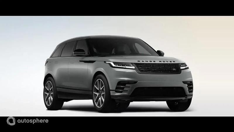 Utilisé 2025 Land Rover Range Rover Velar HSE Dynamic SUV | 109 361 € - Image 1/4