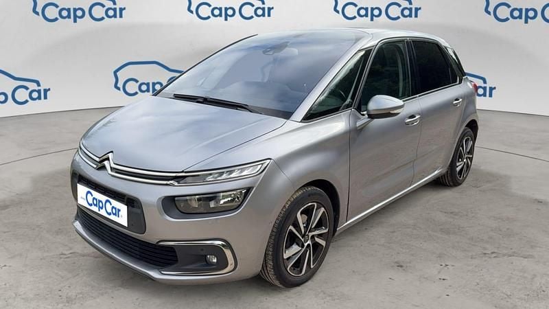 Utilisé 2016 Citroën C4 Picasso Business Class Monospace | 9 480 € (Super prix) - Image 1/3