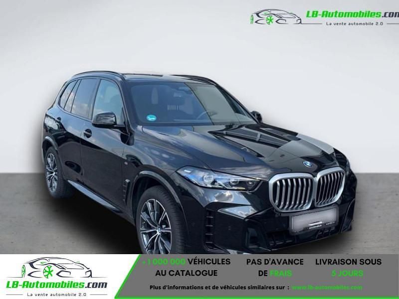 Occasion 2024 BMW X5 Comfort Edition SUV | 86 400 € - Image 1/4