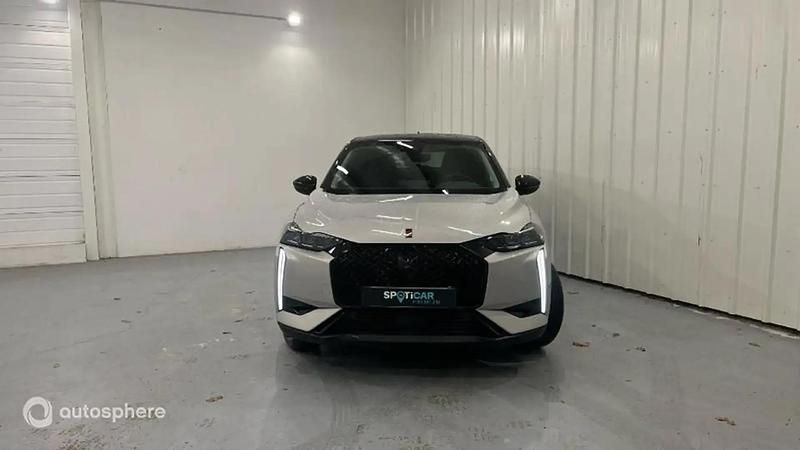 Occasion DS Automobiles DS3 Crossback Performance 102 ch (75 kW) 2024 SUV
