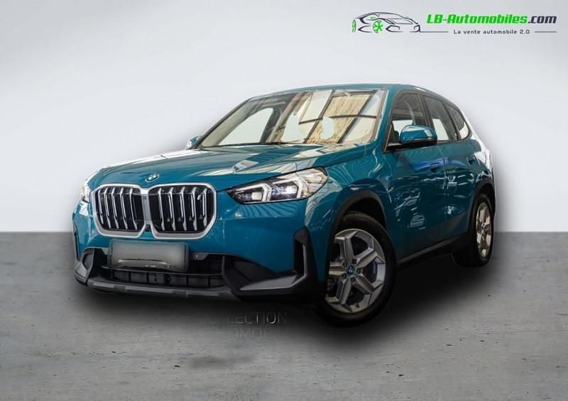 Utilisé 2023 BMW iX Sport Line SUV | 43 700 € (Bon prix) - Image 1/4