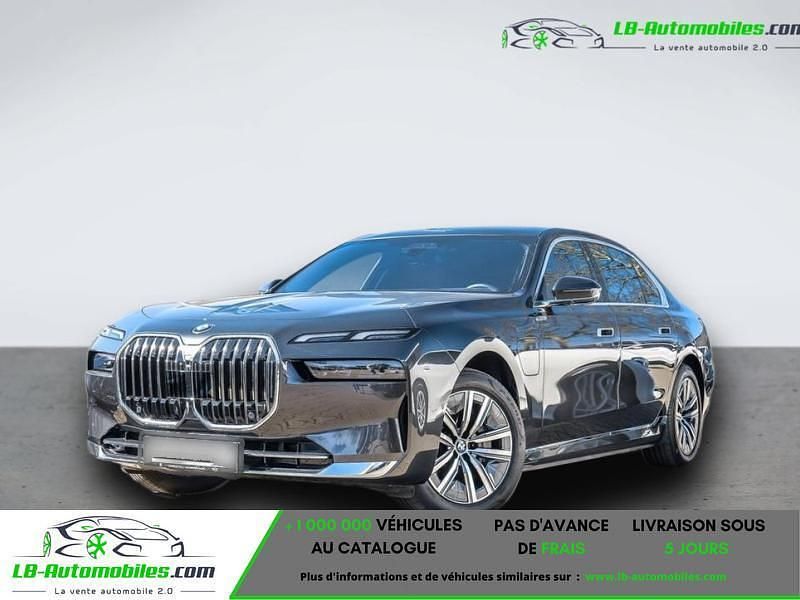 Occasion 2023 BMW 750e Berline | 95 200 € (Super prix) - Image 1/3