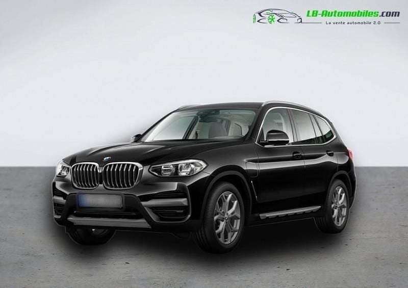 Utilisé 2021 BMW X3 Sport Line SUV | 38 400 € (Super prix) - Image 1/4