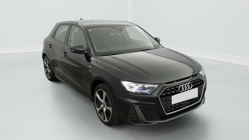 Nouvelle 2025 Audi A1 Sportback Design Citadine | 27 900 € (Prix juste) - Image 1/4