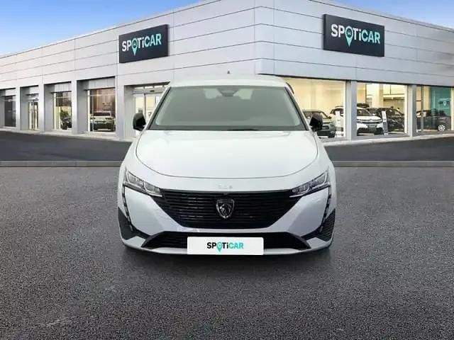 Occasion Peugeot 308 Active 2023 Blanc Berline