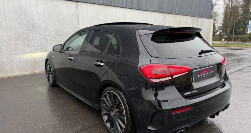 Occasion Mercedes A35 AMG AMG 306 ch (225 kW) 2020 Berline