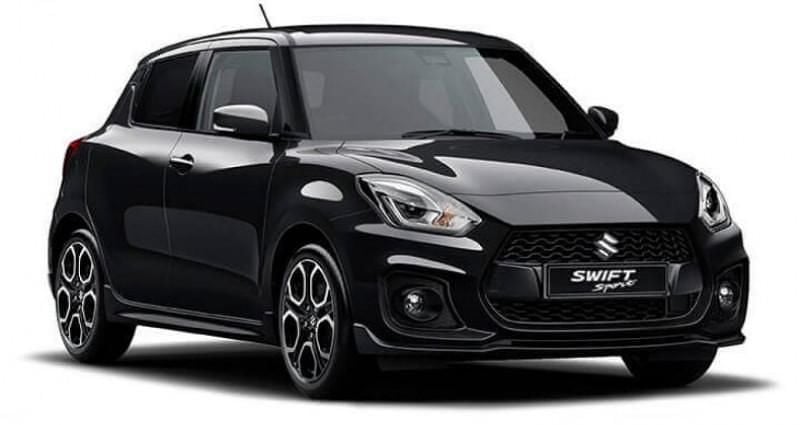 Utilisé 2022 Suzuki Swift Citadine | 17 990 € (Prix juste) - Image 1/2