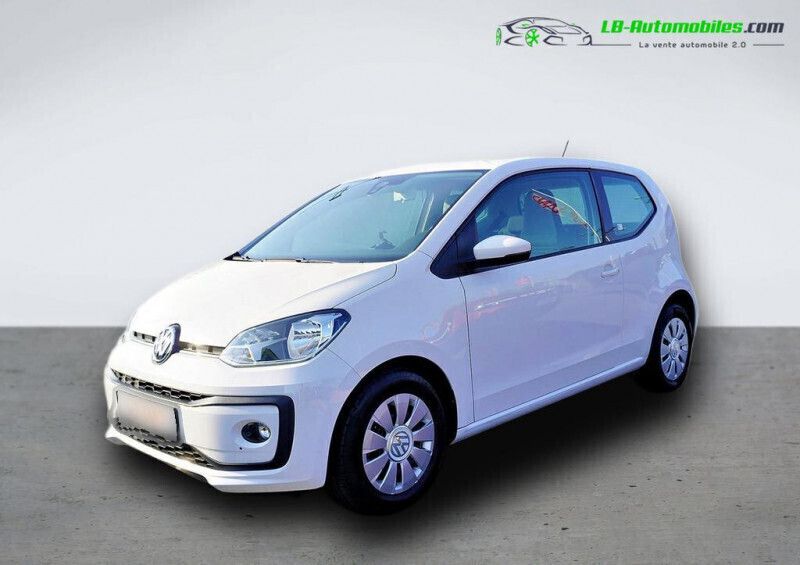 Utilisé 2020 VW up! Citadine | 16 900 € (Prix cher) - Image 1/4