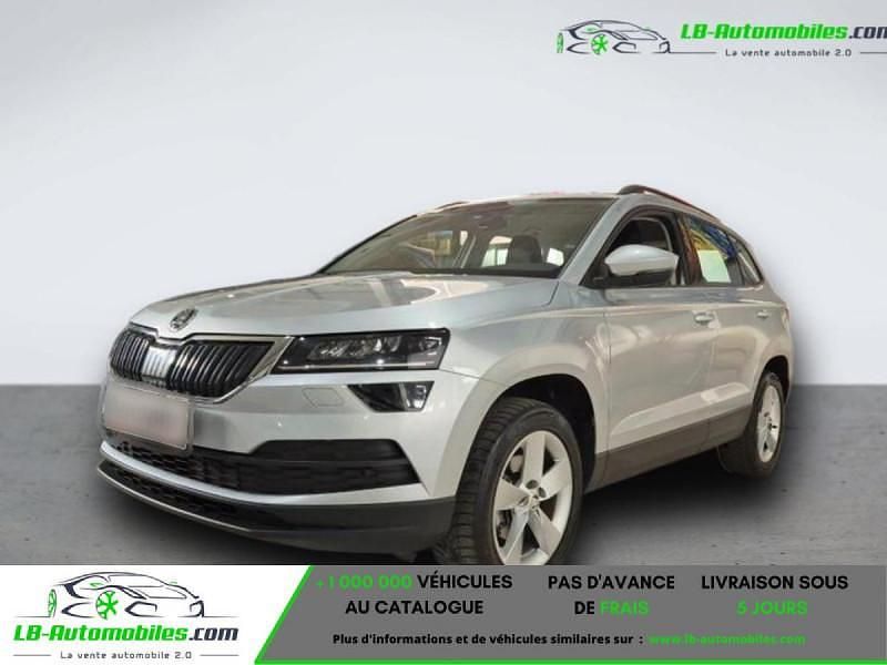 Occasion 2019 Skoda Karoq Style SUV | 21 800 € (Prix juste) - Image 1/4