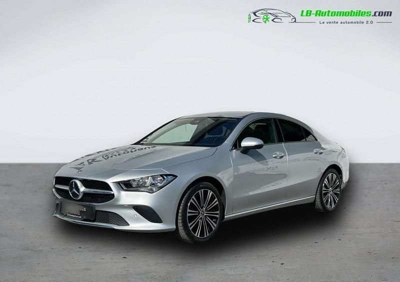 Utilisé 2021 Mercedes 200 Coupé | 34 500 € (Prix assez cher) - Image 1/4