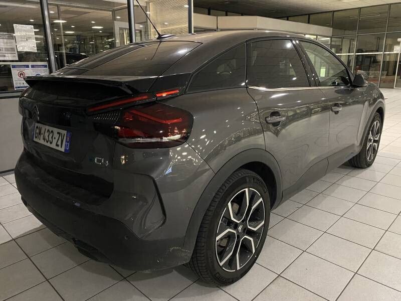 Occasion Citroën e-C4 Shine 100 kW (136 ch) 2023 Dore Berline