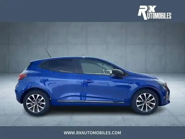Nouvelle Mitsubishi Colt 2025 Royal blue Berline