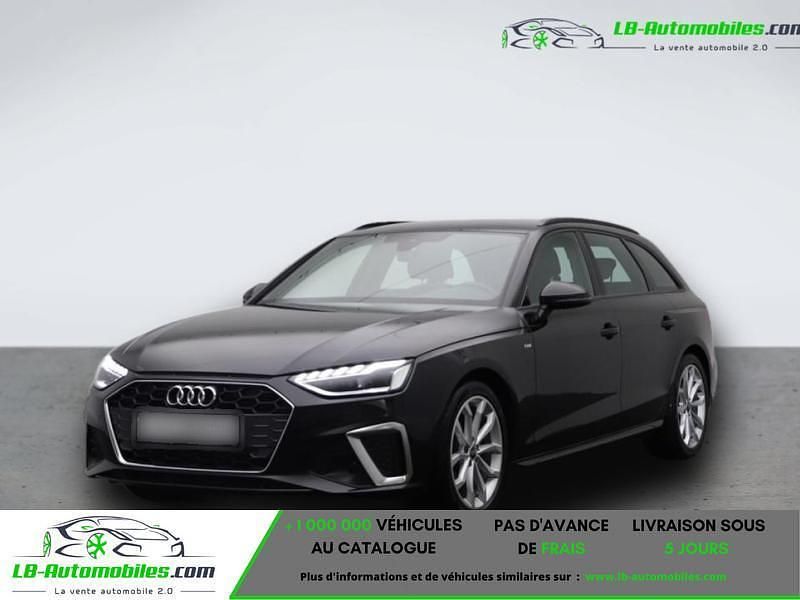 Utilisé 2024 Audi A4 Sport Break | 37 400 € (Prix assez cher) - Image 1/4