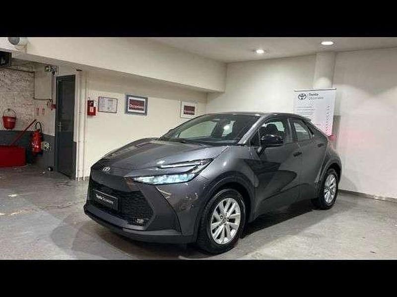 Occasion 2024 Toyota C-HR SUV | 28 499 € (Prix assez cher) - Image 1/1
