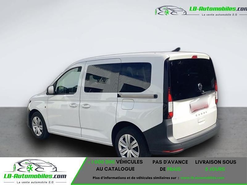 Occasion 2022 VW Caddy Monospace | 33 400 € (Prix juste) - Image 1/4