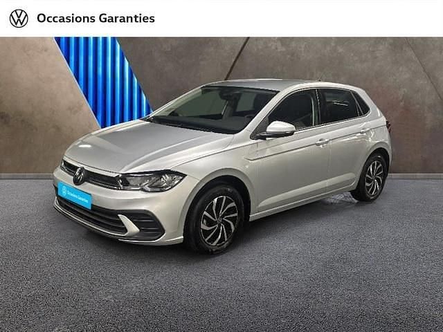 Occasion 2024 VW Polo Edition | 22 980 € (Prix assez cher) - Image 1/4