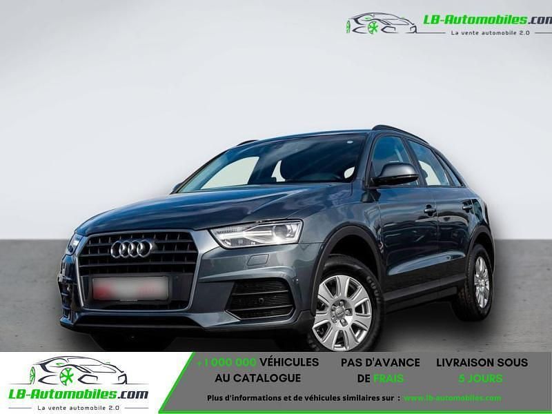 Utilisé 2018 Audi Q3 SUV | 23 500 € (Bon prix) - Image 1/4