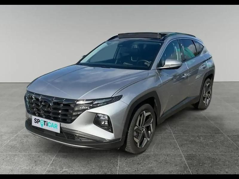 Utilisé 2024 Hyundai Tucson SUV | 33 990 € (Prix assez cher) - Image 1/4
