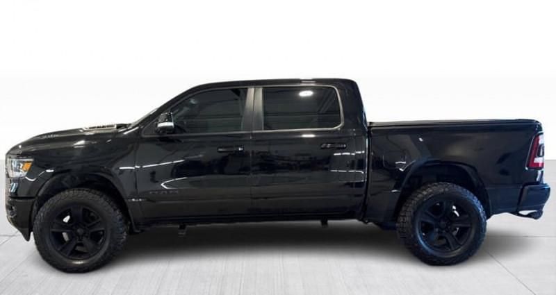 Occasion Dodge Ram 2022