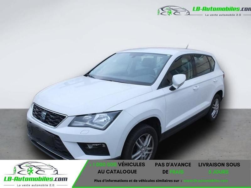 Occasion 2017 Seat Ateca SUV | 17 700 € (Bon prix) - Image 1/3
