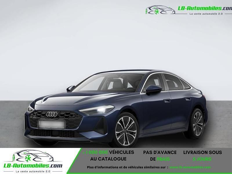 Utilisé 2025 Audi A5 Sport Coupé | 51 800 € (Prix juste) - Image 1/4