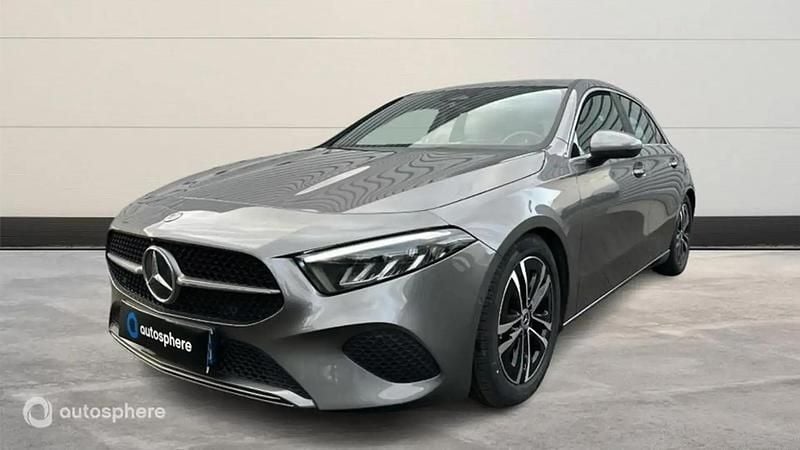 Occasion 2023 Mercedes A180 Progressive Berline | 27 699 € - Image 1/4