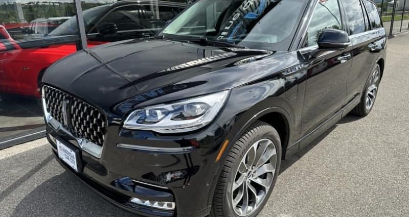 Utilisé 2021 Lincoln Aviator SUV | 117 990 € - Image 1/4