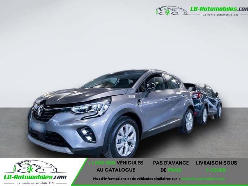 Occasion 2020 Renault Captur Intens SUV | 22 800 € - Image 1/4