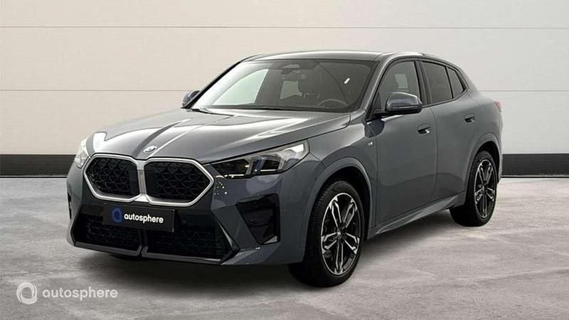 Occasion BMW X2 M Sport 173 ch (127 kW) 2025 Gris SUV
