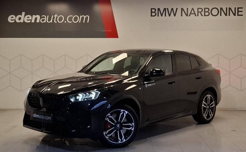 Utilisé 2025 BMW X2 M Sport SUV | 53 590 € - Image 1/4