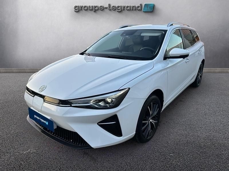 Occasion 2022 MG MG5 EV Luxury Break | 17 980 € (Prix juste) - Image 1/4