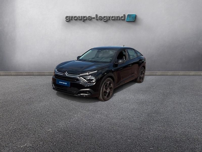 Occasion 2024 Citroën C4 Berline | 22 580 € (Prix juste) - Image 1/4