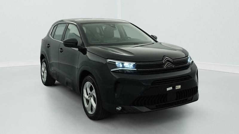 Utilisé 2023 Citroën C5 Aircross Feel SUV | 18 830 € (Bon prix) - Image 1/4