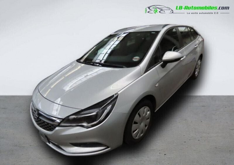 Utilisé 2019 Opel Astra Break | 17 300 € (Bon prix) - Image 1/4