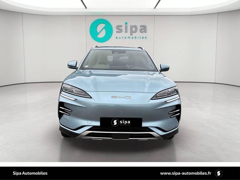 Occasion BYD Seal U Design 160 kW (218 ch) 2024 SUV