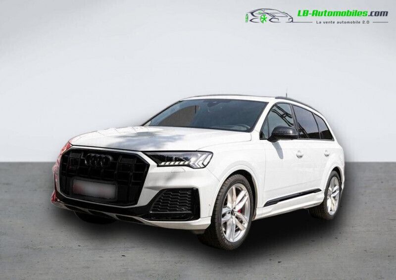 Utilisé 2024 Audi SQ7 Sport SUV | 96 000 € - Image 1/4