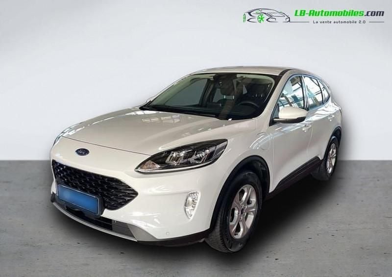 Utilisé 2021 Ford Kuga SUV | 23 900 € (Super prix) - Image 1/4