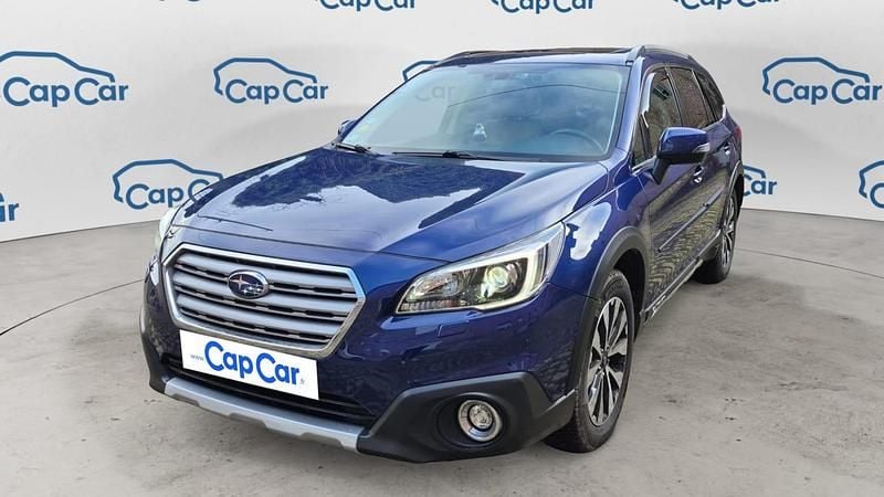 Occasion 2018 Subaru Outback Exclusive+ Break | 25 990 € - Image 1/3