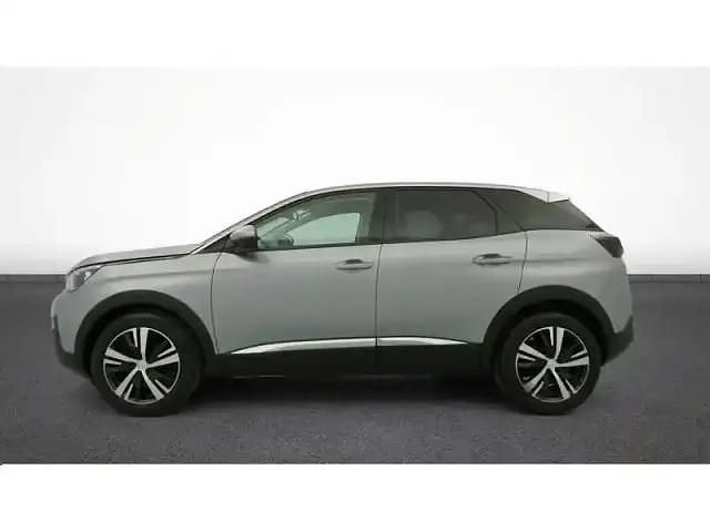 Occasion Peugeot 3008 S 2018 Gris SUV