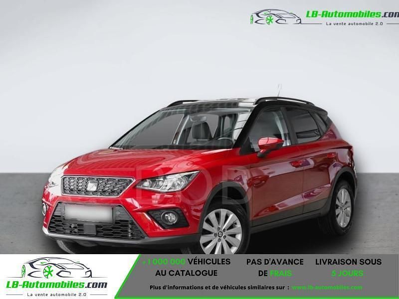 Utilisé 2018 Seat Arona SUV | 18 900 € (Prix juste) - Image 1/4