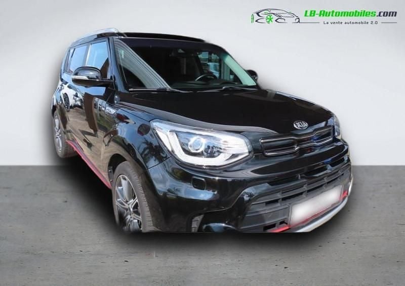 Utilisé 2019 Kia Soul 2 SUV | 21 900 € (Prix juste) - Image 1/4