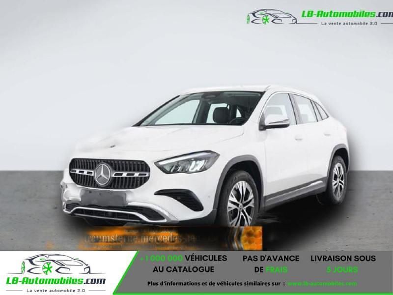 Occasion 2024 Mercedes GLA250 SUV | 43 100 € (Prix juste) - Image 1/4