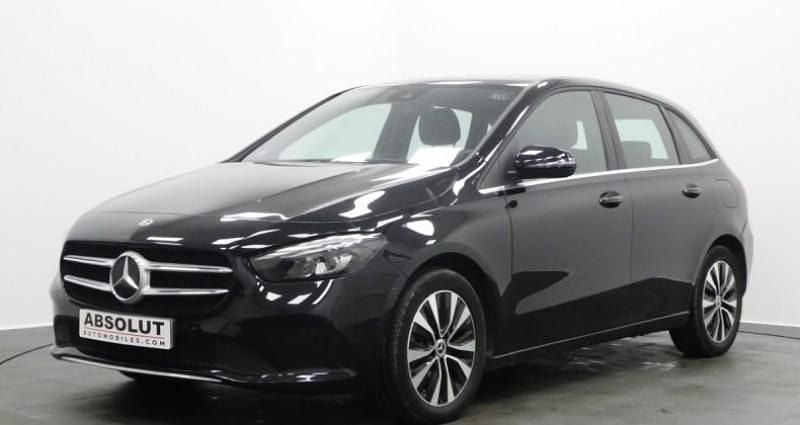 Utilisé 2022 Mercedes B250e Progressive Monospace | 23 488 € - Image 1/1