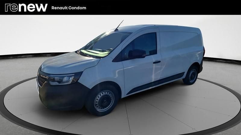 Blanc Occasion 2023 Renault Kangoo Van | 19 990 € - Image 1/4