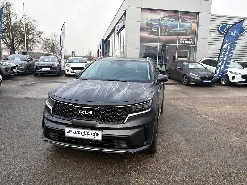 Occasion 2023 Kia Sorento SUV | 38 999 € (Bon prix) - Image 1/4