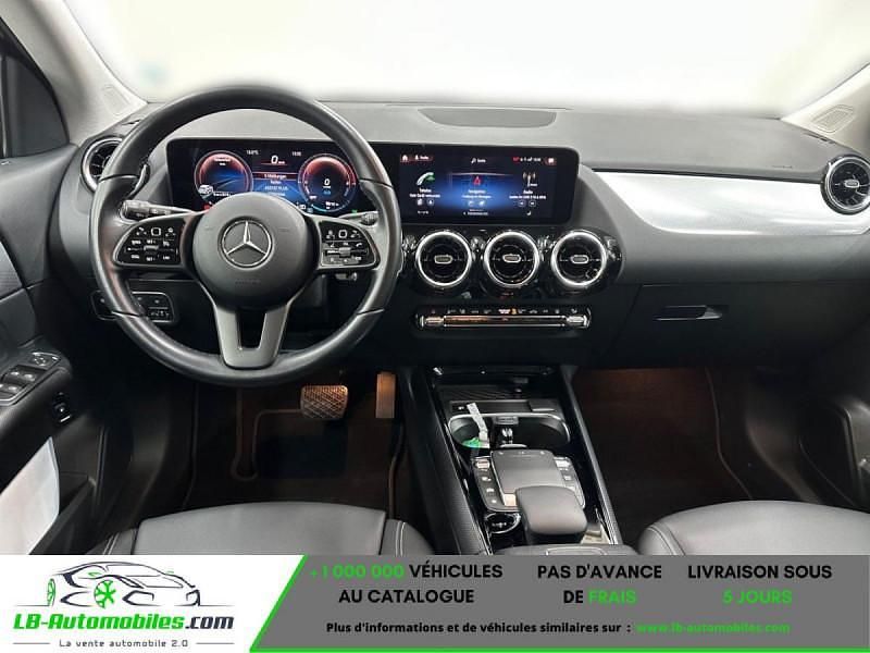 Occasion Mercedes GLA250 160 ch (117 kW) 2021 SUV