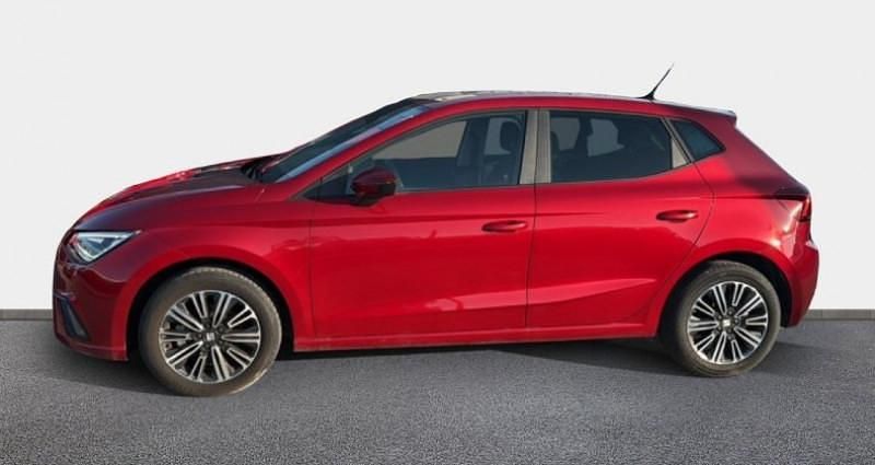 Occasion Seat Ibiza Copa 115 ch (84 kW) 2025 Citadine